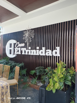 Casa El Trinidad, Lipa City